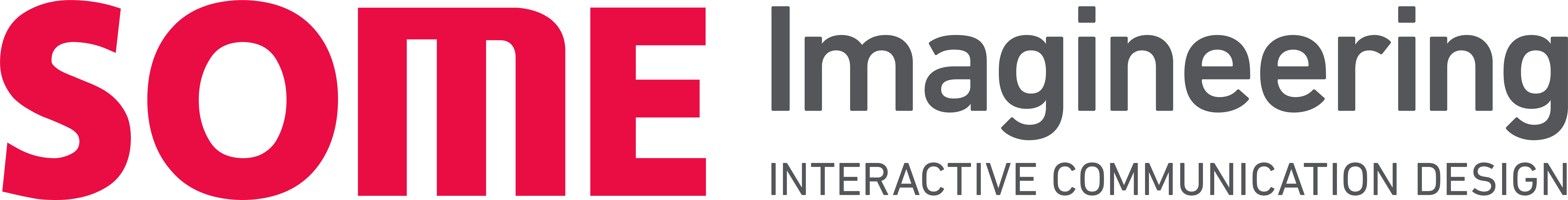 (주)썸이미지니어링의 기업로고