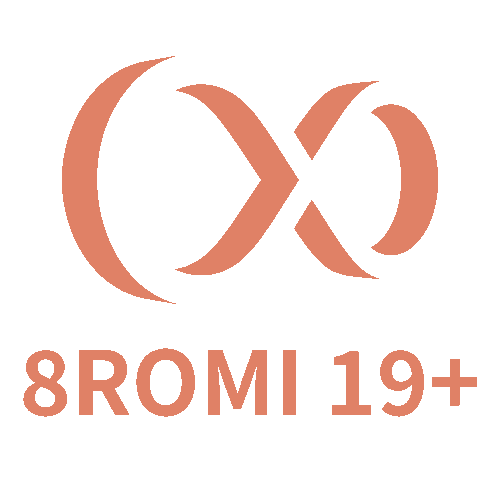 농업회사법인팔로미(주)의 기업로고