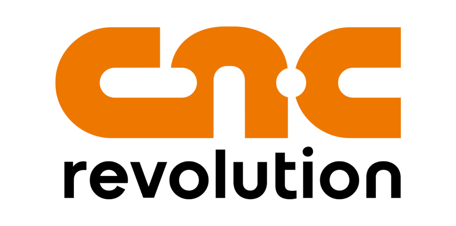 씨엔씨레볼루션(주)의 기업로고