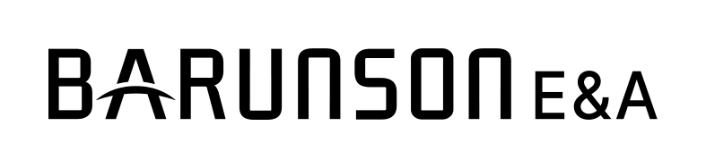 (주)바른손이앤에이의 기업로고