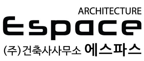 (주)건축사사무소에스파스 logo