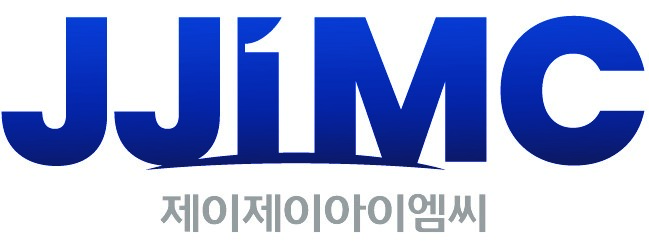 주식회사 제이제이아이엠씨의 기업로고