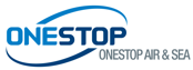 (주)원스탑에어앤씨의 기업로고
