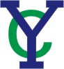 (주)영창철강의 기업로고