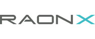 라온엑스솔루션즈(주)의 기업로고