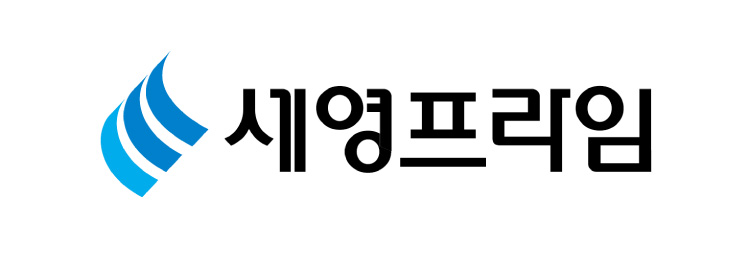 세영프라임의 기업로고
