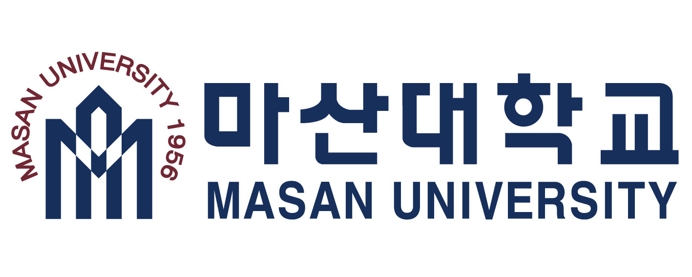 마산대학교산학협력단 logo
