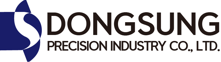 동성정공(주)의 기업로고