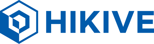 (주)하이카이브의 기업로고