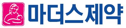 (주)마더스제약의 기업로고