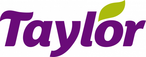 (주)테일러팜스 logo