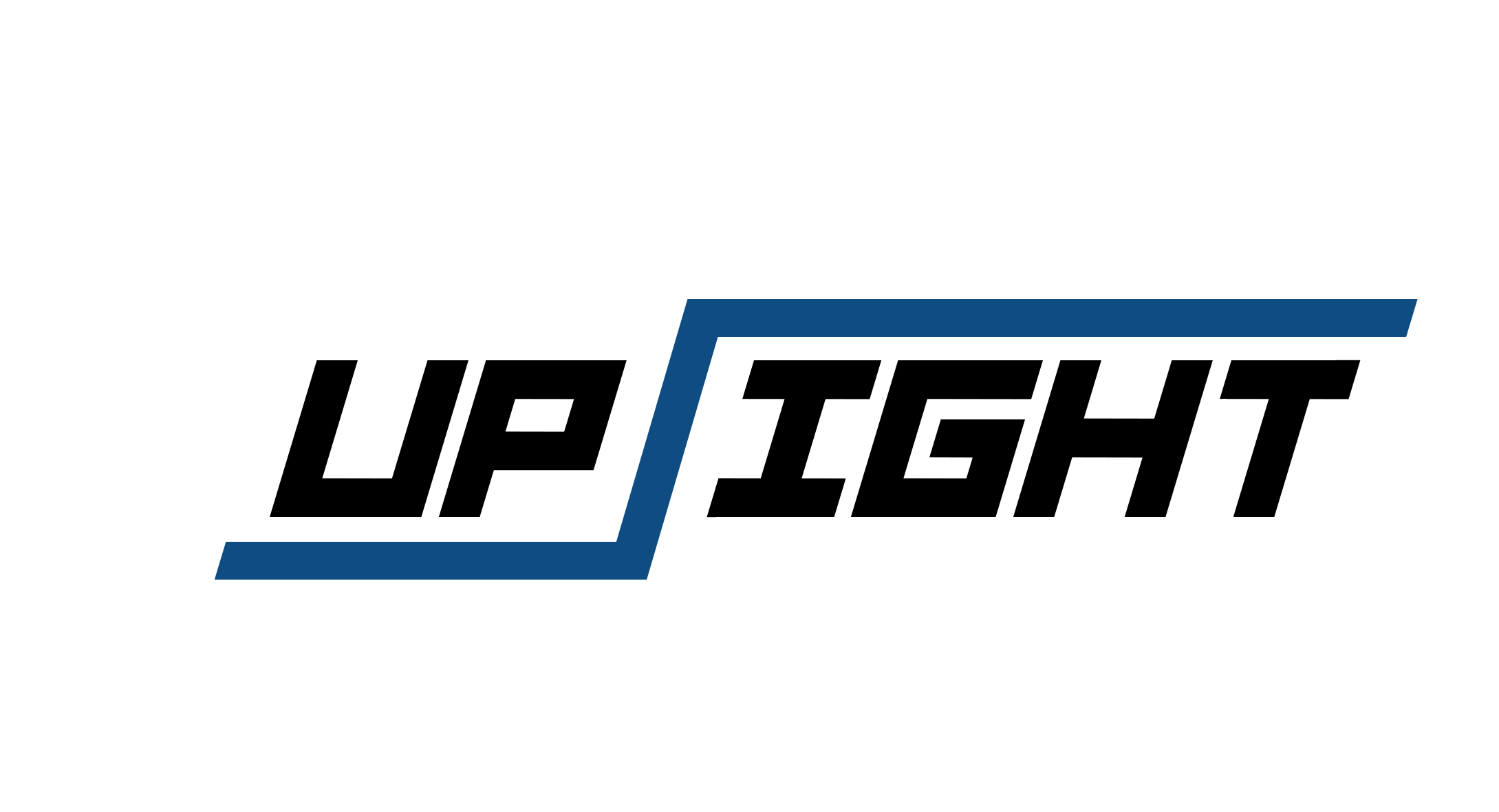(주)업사이트의 기업로고