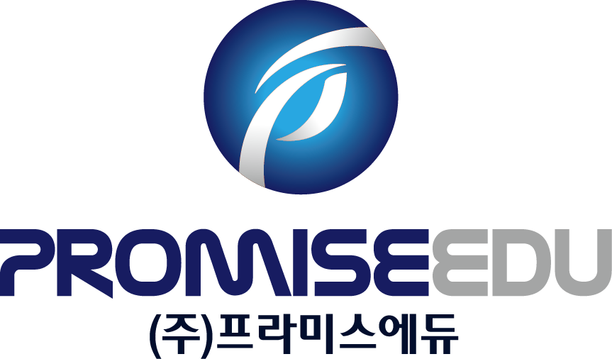 (주)프라미스에듀 YS교육컨설팅의 기업로고