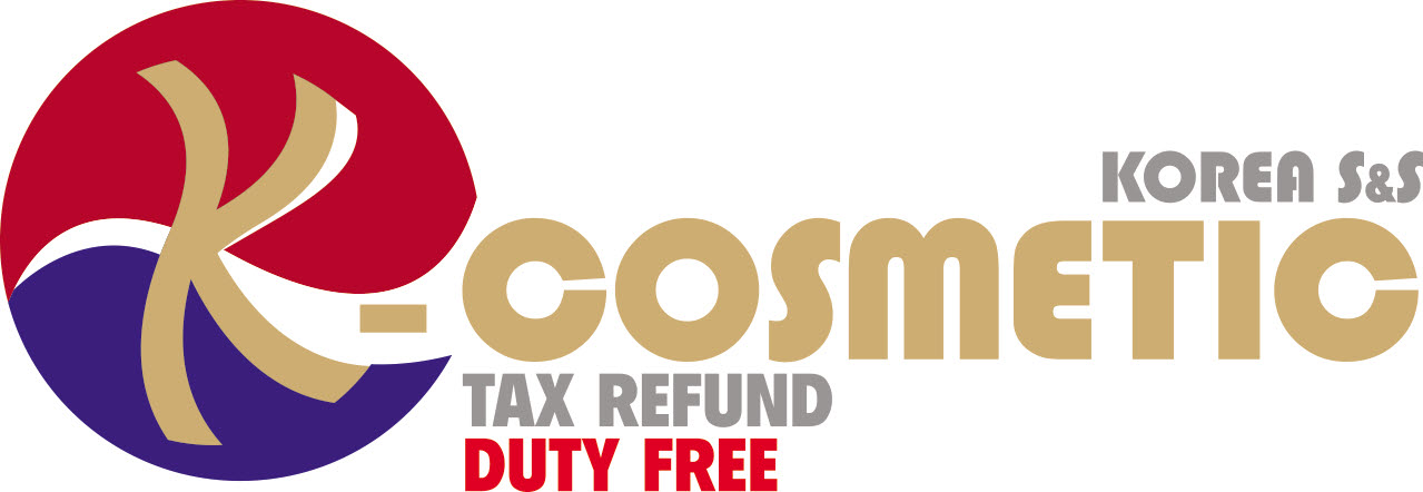 (주)코리아에스앤에스의 기업로고