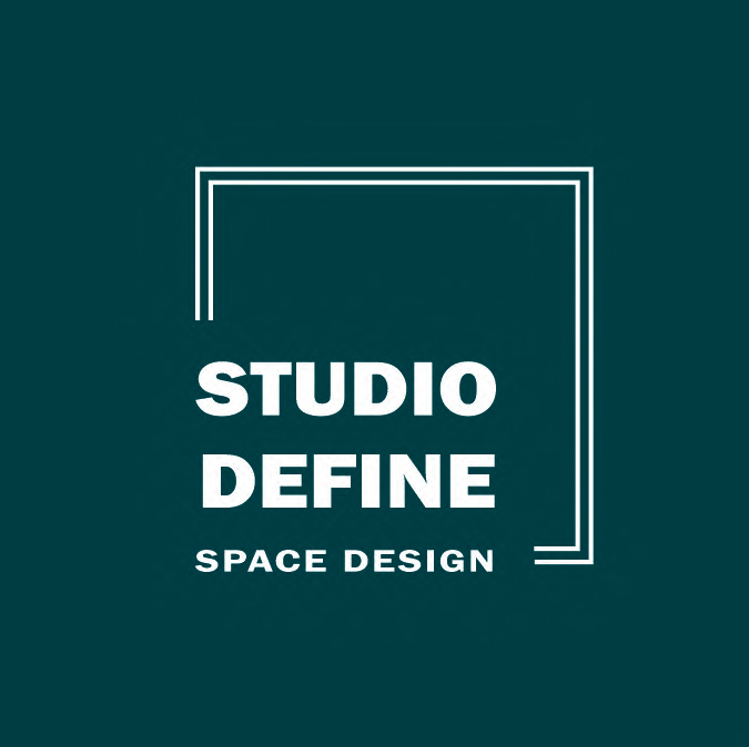 스튜디오 디파인의 기업로고