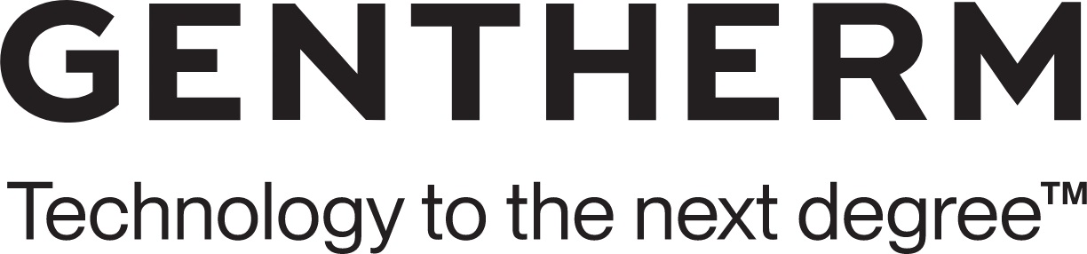 젠썸코리아(주)의 기업로고