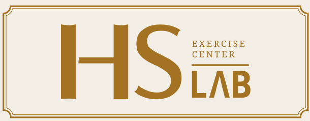 (주)에이치에스연구소의 기업로고