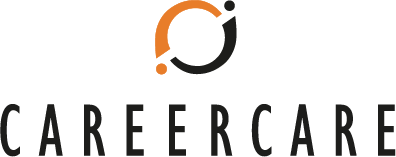 (주)커리어케어의 기업로고