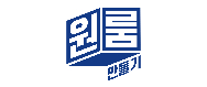 (주)플록의 기업로고