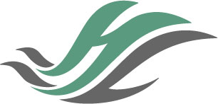 강동성심병원의 기업로고