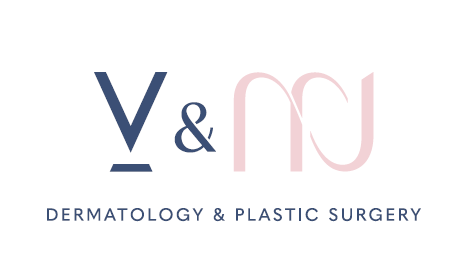 엠제이피부과의원의 기업로고