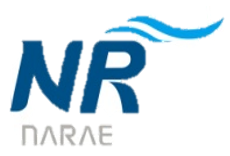 나래세무회계사무소의 기업로고