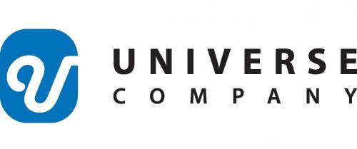 (주)유니버스컴퍼니 logo