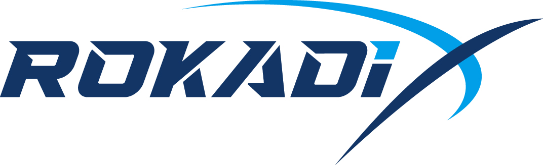 로카디(주)의 기업로고