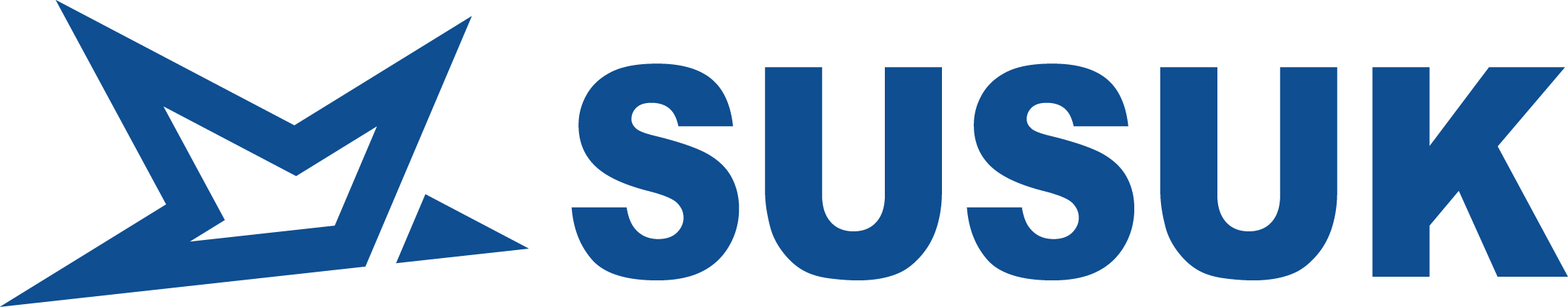 수석정밀의 기업로고