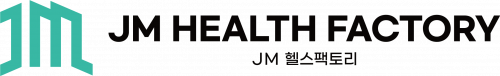 (주)제이엠헬스팩토리 logo