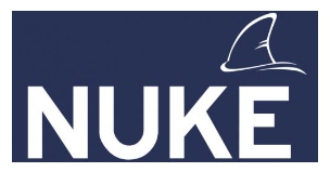 (주)누크코퍼레이션의 기업로고