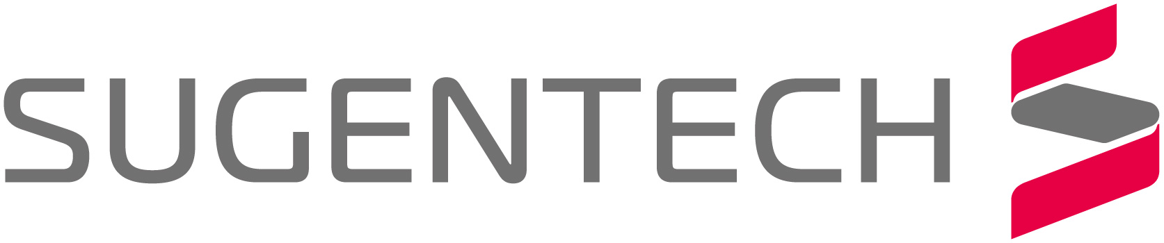 (주)수젠텍의 기업로고