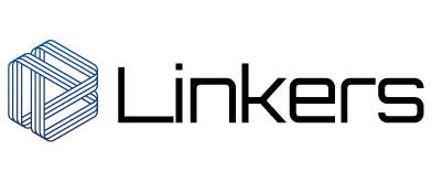 (주)링커스의 기업로고