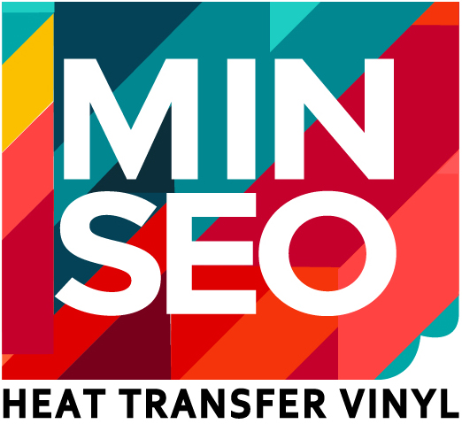 (주)민서코팅플렉스의 기업로고