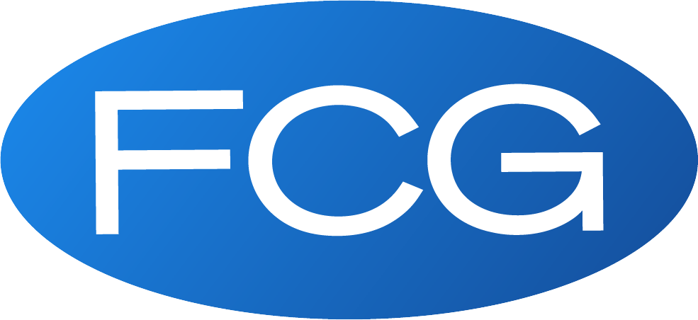 FCG의 기업로고