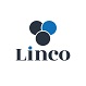 (주)린코의 기업로고