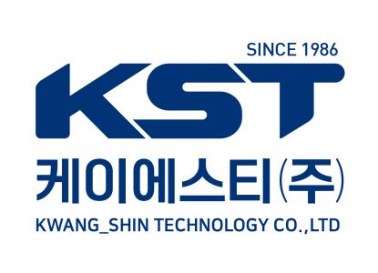 케이에스티㈜ logo