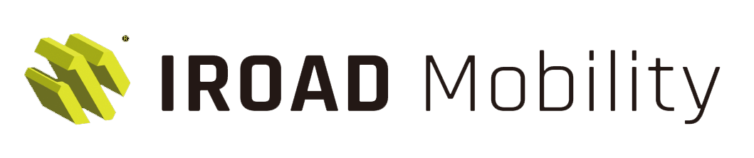 (주)아이로드모빌리티의 기업로고
