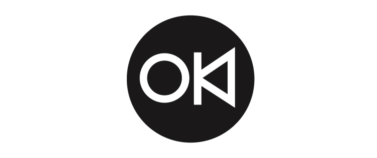 온잇코리아(주)의 기업로고