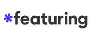(주)피처링 logo