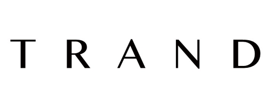 트랜드(주)의 기업로고