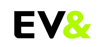 이브이앤솔루션(주)의 기업로고