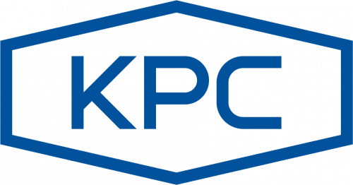 케이피씨 logo