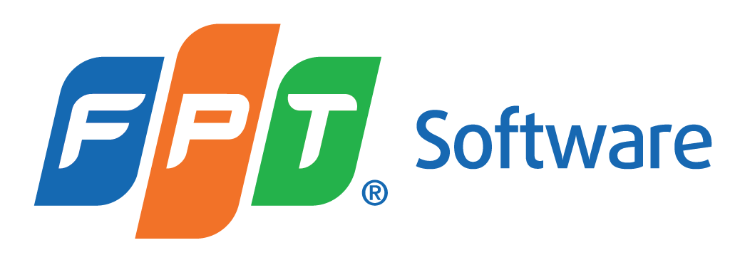 에프피티소프트웨어코리아(주)의 기업로고