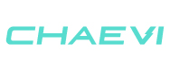 채비(주)의 기업로고