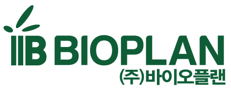 (주)바이오플랜 logo