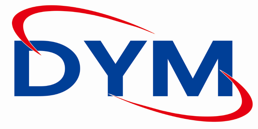 대영기계공업(주)의 기업로고