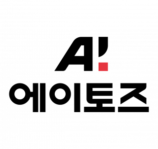 (주)에이토즈 logo