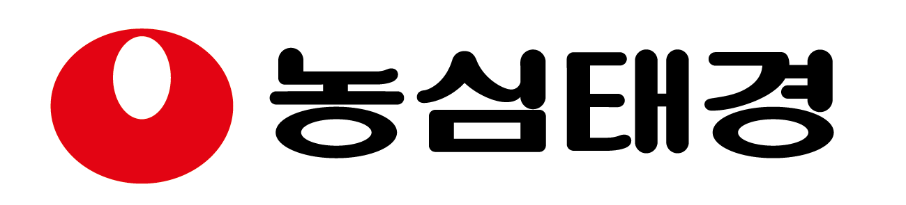 농심태경(주)의 기업로고