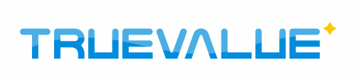 (주)트루밸류 logo